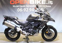 Benelli TRK 502X (2020) usata