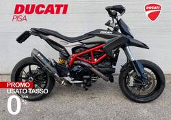Ducati Hypermotard 939 (2016 - 18) usata