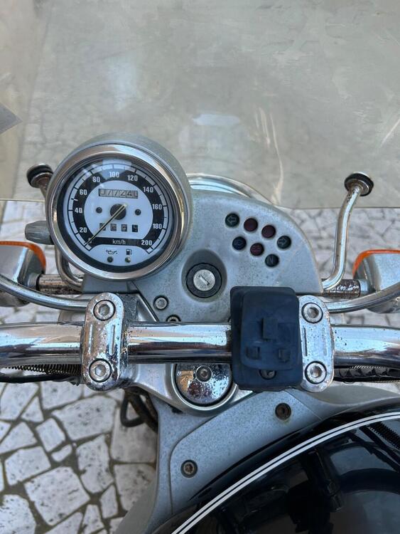 Bmw R 1200 C Classic (2)