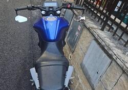 Yamaha MT-125 ABS (2020) usata