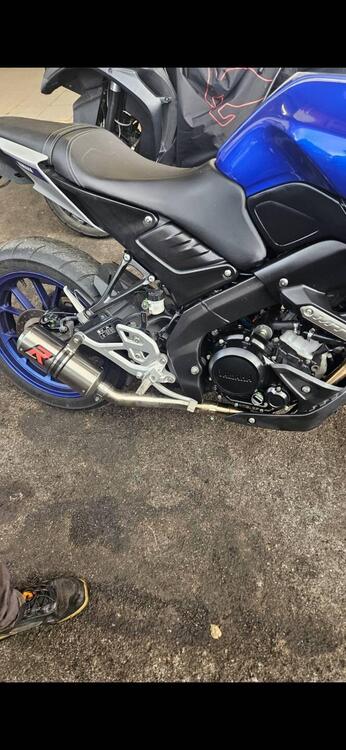Yamaha MT-125 ABS (2020) (4)