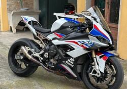 Bmw S 1000 RR (2019 - 20) usata