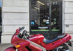 Kawasaki ZZR 250 (1993 - 00) usata