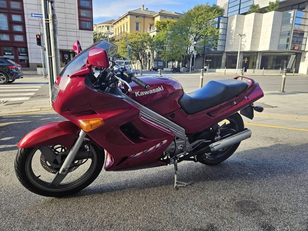 Kawasaki ZZR 250 (1993 - 00) (2)