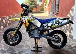 Husaberg FE 650 E usata