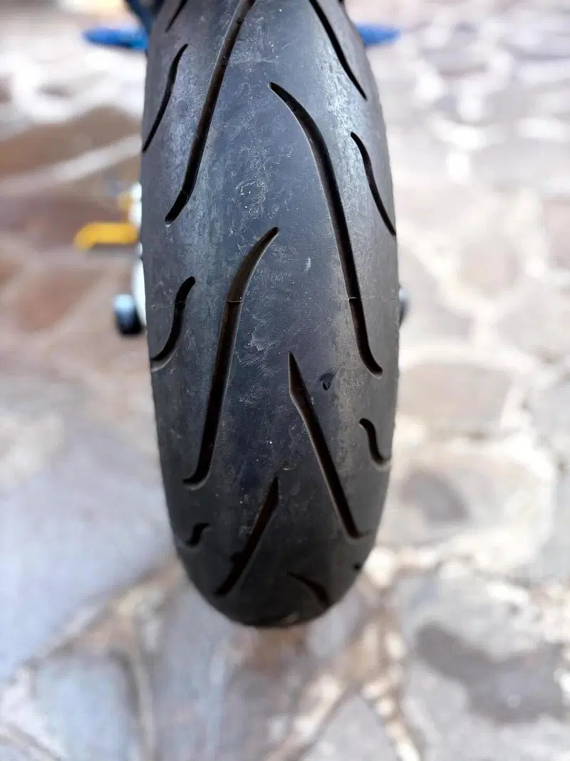 Husaberg FE 650 E (6)