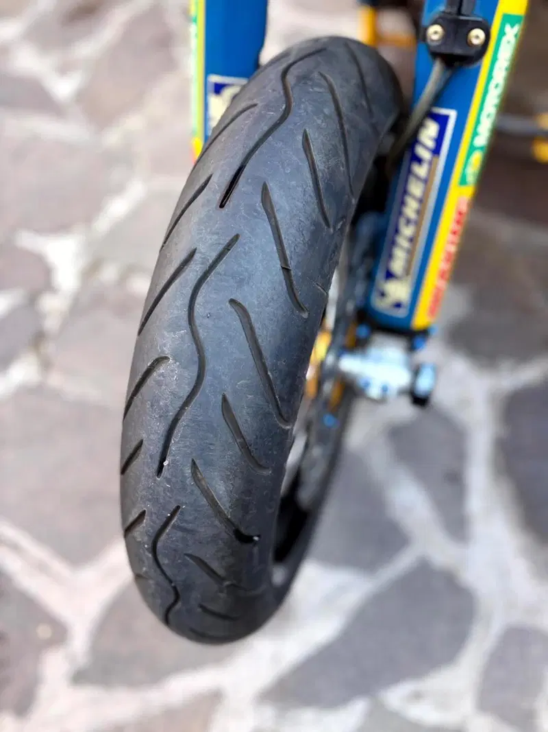 Husaberg FE 650 E (7)