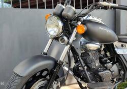 Keeway Motor Superlight 125 (2009 - 17) usata