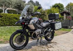 Bmw R 1200 GS (2010 - 12) usata