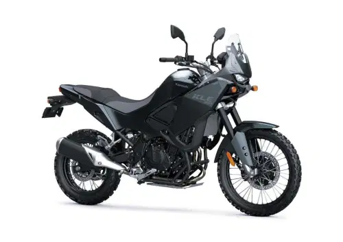 Kawasaki KLE 500 (2026)