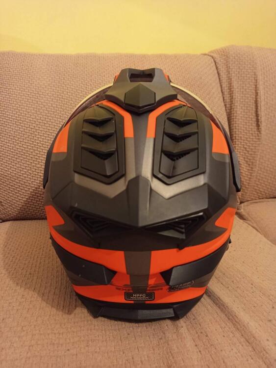 Casco LS2 Adventure Mx2020 tg 55/56 (2)