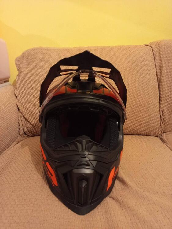 Casco LS2 Adventure Mx2020 tg 55/56 (3)