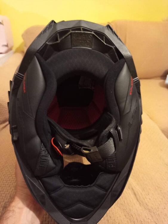 Casco LS2 Adventure Mx2020 tg 55/56 (5)
