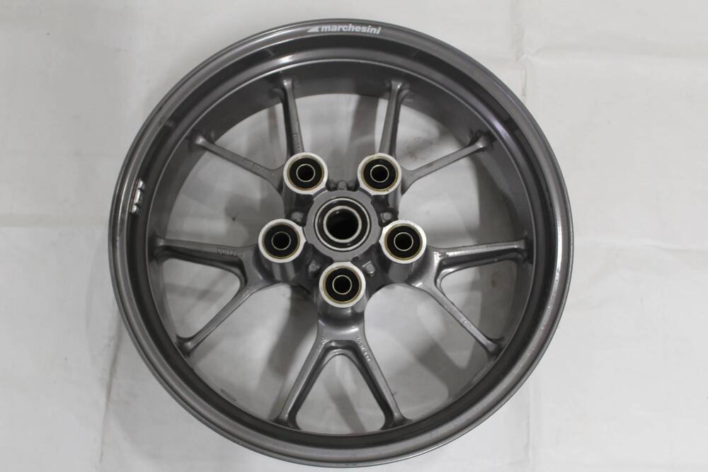 CERCHIO POSTERIORE DUCATI 999