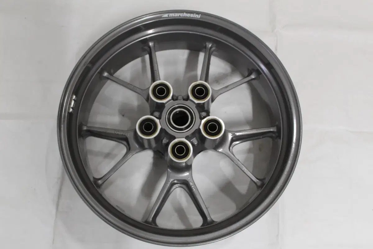 CERCHIO POSTERIORE DUCATI 999