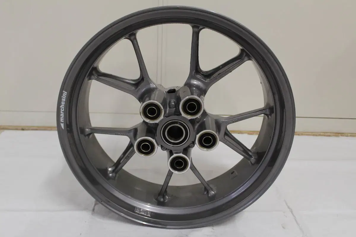 CERCHIO POSTERIORE DUCATI 999 (3)
