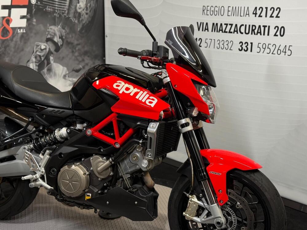 Aprilia Shiver 750 (2010 - 16) (2)