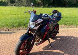 Suzuki GSX S 750 Yugen (2018 - 20) usata