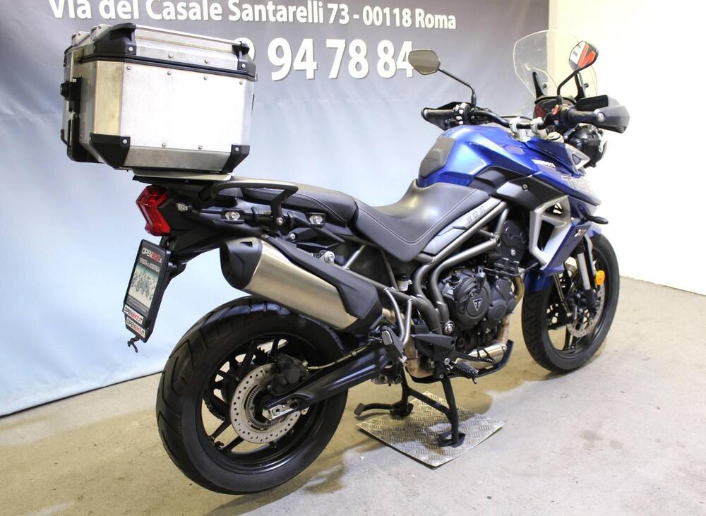 Triumph Tiger 800 XRx (2018 - 20) (4)