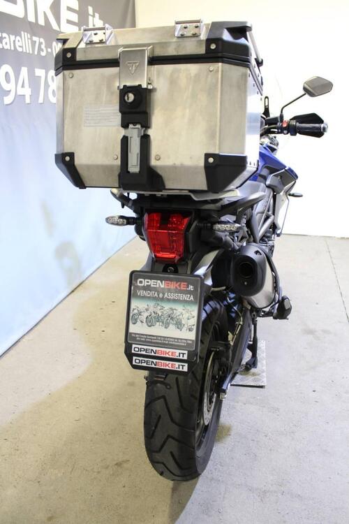 Triumph Tiger 800 XRx (2018 - 20) (5)