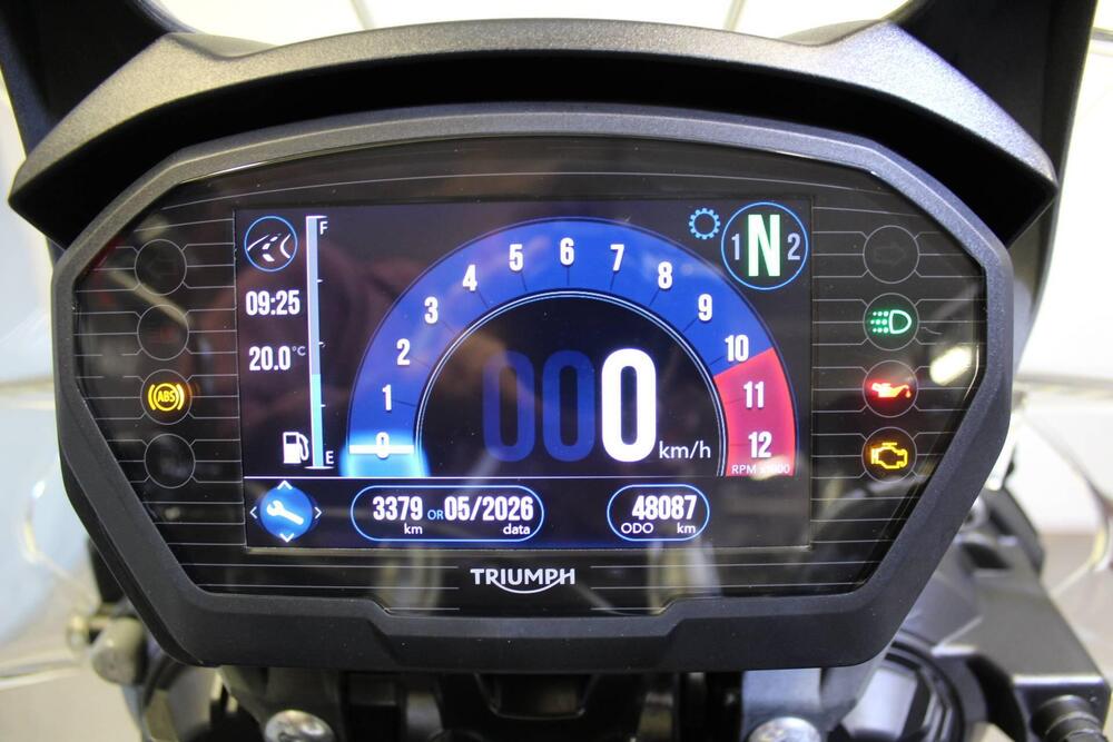 Triumph Tiger 800 XRx (2018 - 20) (3)