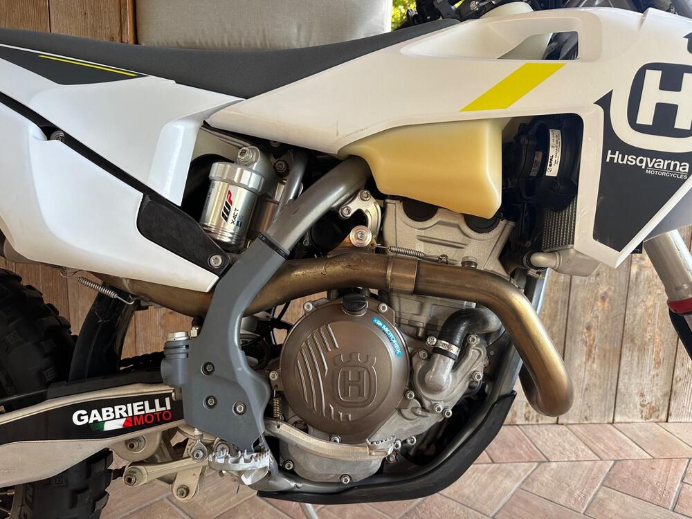 Husqvarna FE 250 (2022) (5)