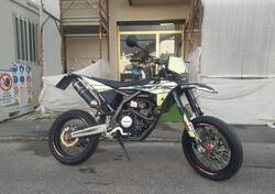 Fantic Motor Motard 125 M Performance 4t (2019) usata