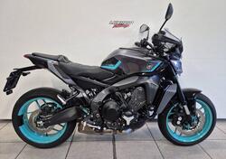 Yamaha MT-09 Y-AMT (2024 - 25) usata