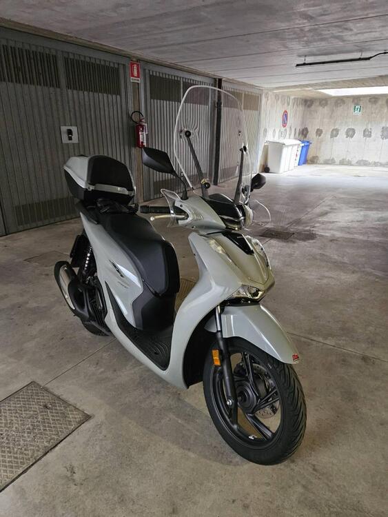 Honda SH 150i (2024 - 25)