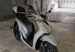 Honda SH 150i (2024 - 25) usata