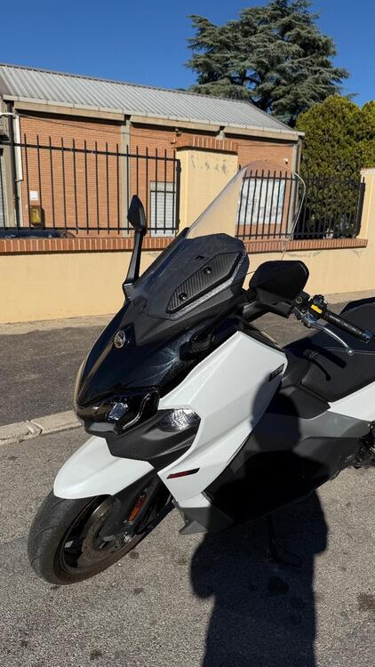 Sym Maxsym TL 508 (2021 - 24) (4)