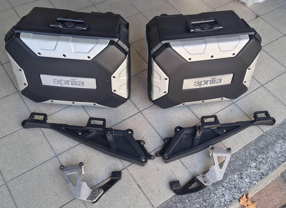 Borse Tuareg Aprilia