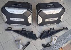 Borse Tuareg Aprilia