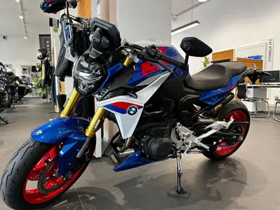 Bmw F 900 R (2025 - 26) nuova