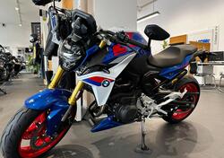 Bmw F 900 R (2025) nuova