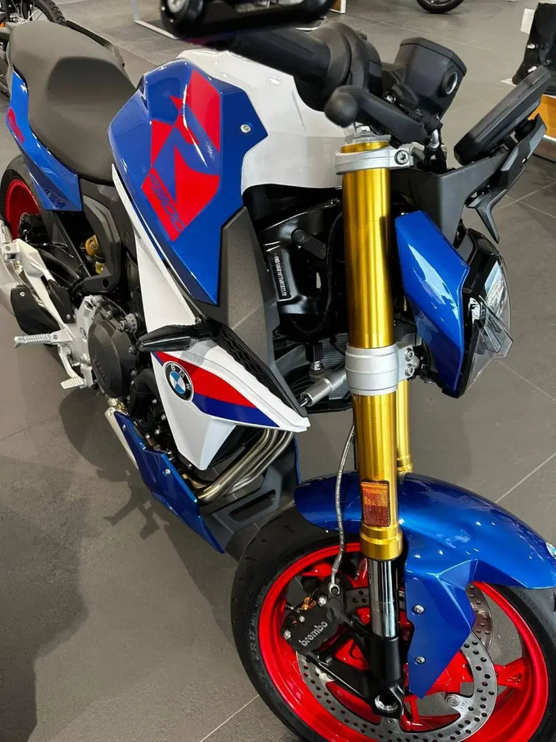 Bmw F 900 R (2025 - 26) (3)