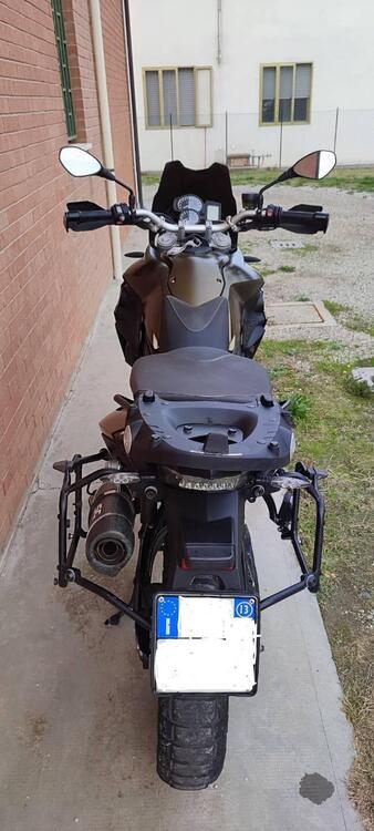 Bmw F 800 GS (2008 - 15) (5)