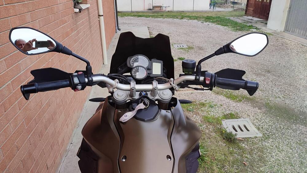 Bmw F 800 GS (2008 - 15) (4)