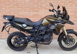 Bmw F 800 GS (2008 - 15) usata