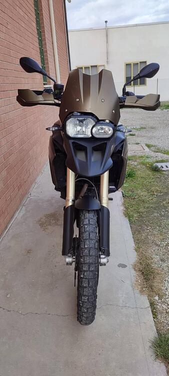 Bmw F 800 GS (2008 - 15) (3)