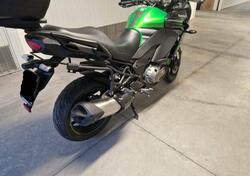 Kawasaki Versys 1000 Grand Tourer (2017 - 20) usata