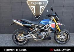 Aprilia Dorsoduro 750 ABS (2009 - 17) usata