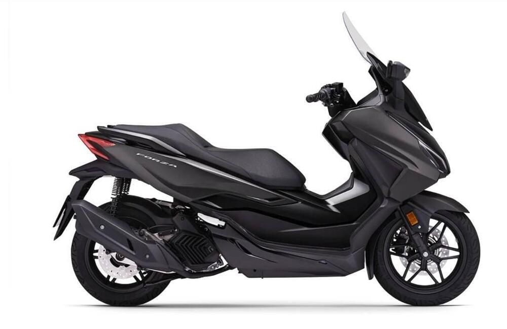 Honda Forza 125 (2023 - 24)