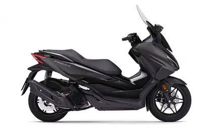 Honda Forza 125 (2023 - 24) nuova