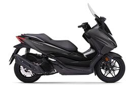 Honda Forza 125 (2023 - 24) nuova