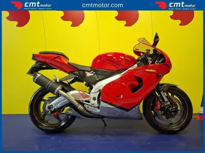 Aprilia RSV 1000 (2000 - 01) usata