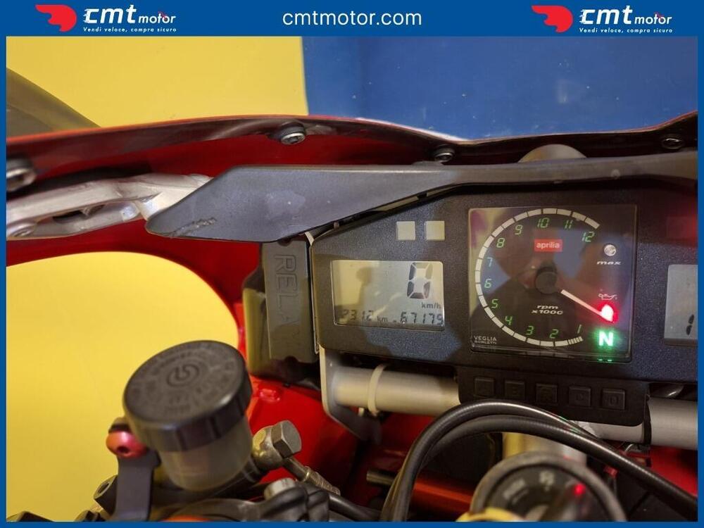 Aprilia RSV 1000 (2000 - 01) (5)