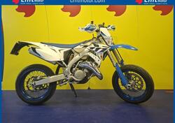 Tm Moto SMR 125 Fi 2t (2021 - 22) usata