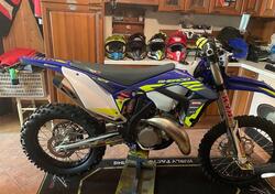 Sherco 125 SE Factory (2022) usata