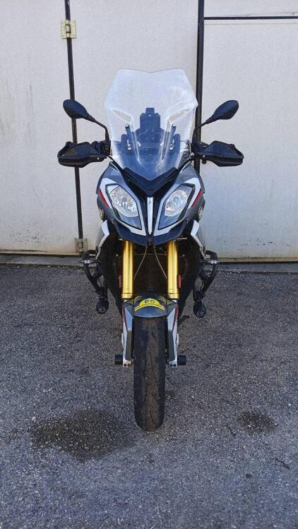 Bmw S 1000 XR (2017 - 19)